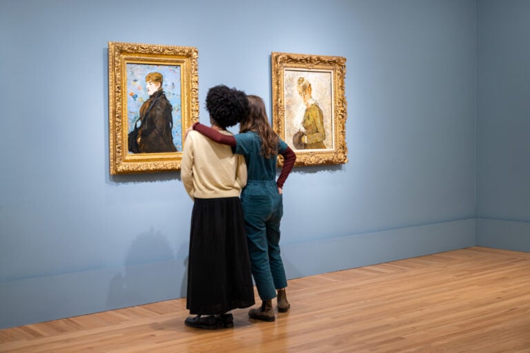 Legion ManetMorisot, Sexton, Oct2025