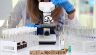 La lipoproteina(a), un rischio cardiovascolare da tenere d’occhio