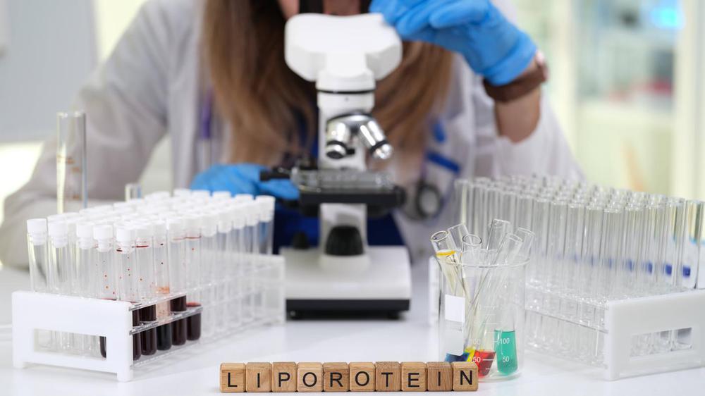 La lipoproteina(a), un rischio cardiovascolare da tenere d’occhio