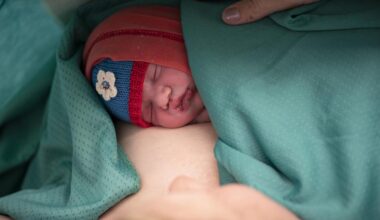 Svolta negli USA sulla vaccinazione anti-epatite B per i neonati