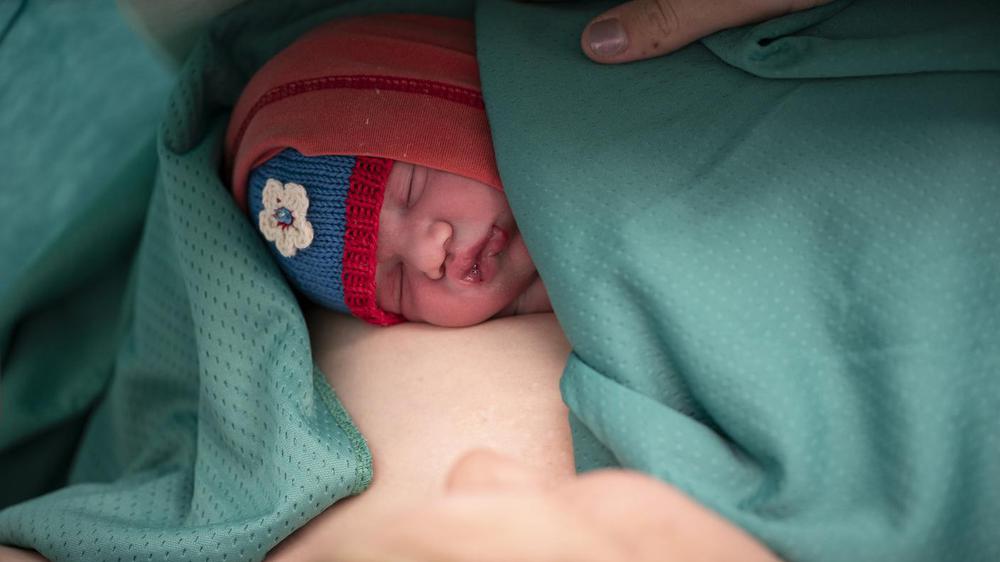 Svolta negli USA sulla vaccinazione anti-epatite B per i neonati