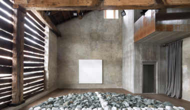 Grigioni: 7 luoghi d’arte da conoscere