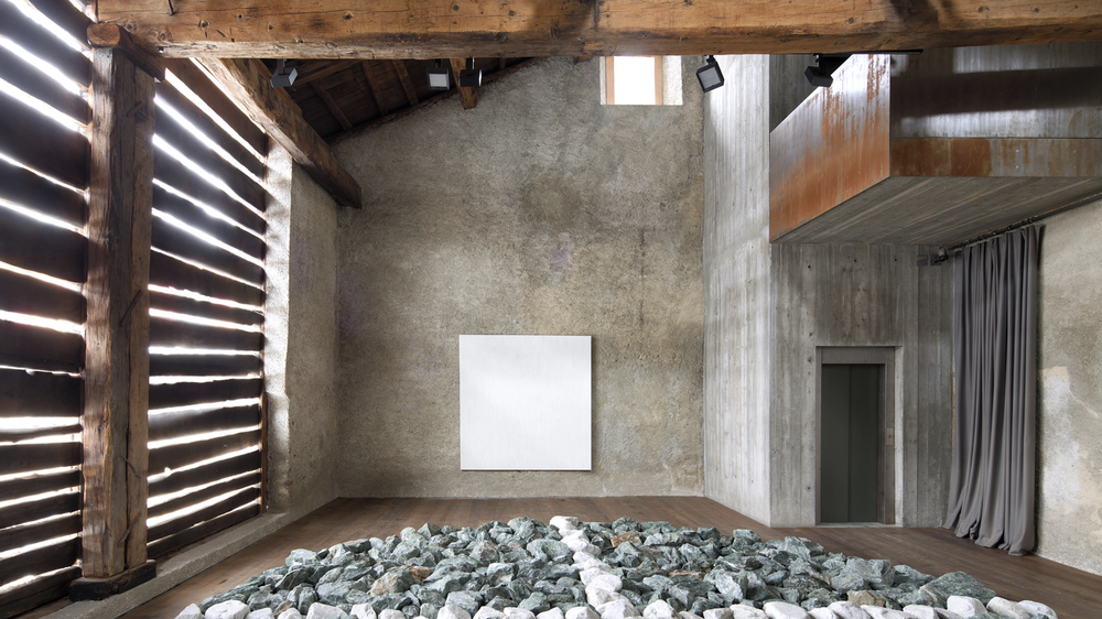 Grigioni: 7 luoghi d’arte da conoscere