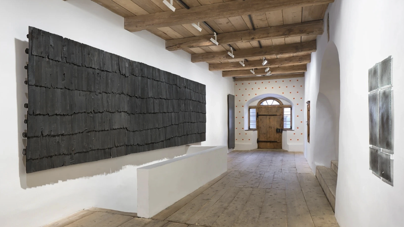 Galerie Tschudi, Zouz 