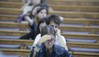 Il semestre filtro di Medicina, il boom di bocciati e il “limbo” degli studenti