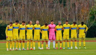 La 'mission possible' del Brusaporto, non vincere ma lanciare i giovani italiani - Calcio