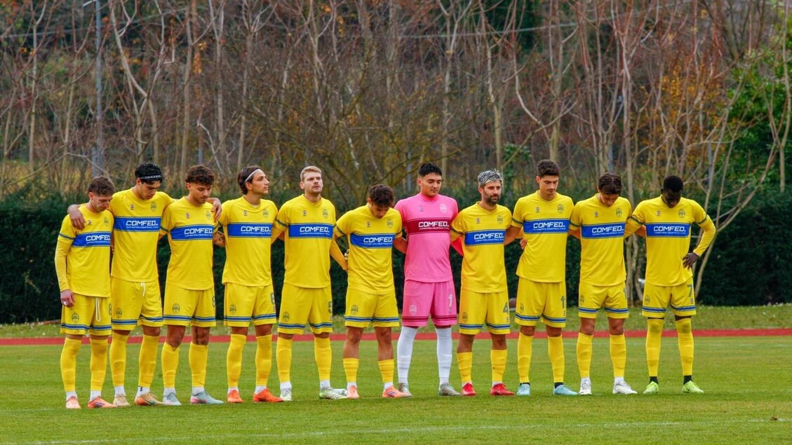 La 'mission possible' del Brusaporto, non vincere ma lanciare i giovani italiani - Calcio