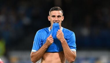 Occhio a questi sette nomi verso il calciomercato di gennaio: Luperto, Perin, Krstovic, Lucca e non solo