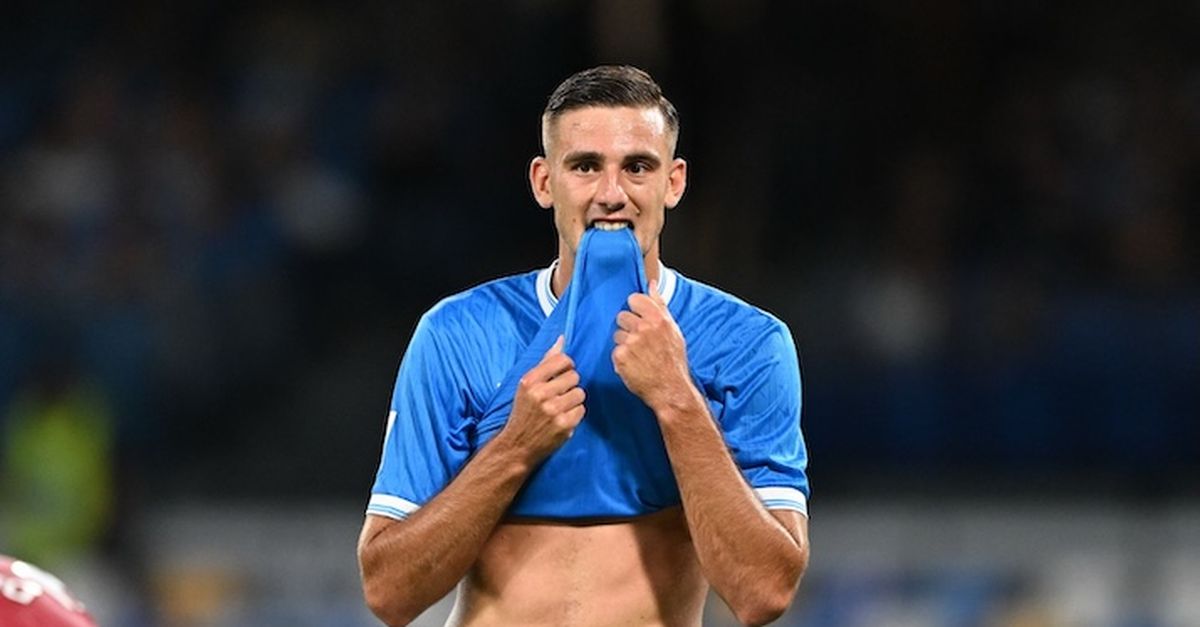 Occhio a questi sette nomi verso il calciomercato di gennaio: Luperto, Perin, Krstovic, Lucca e non solo