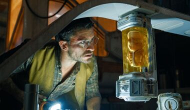 escono quarto e quinto film più visti del 2025