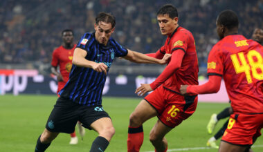 Coppa Italia: Venezia travolto, l'Inter sul velluto approda ai quarti - Notizie