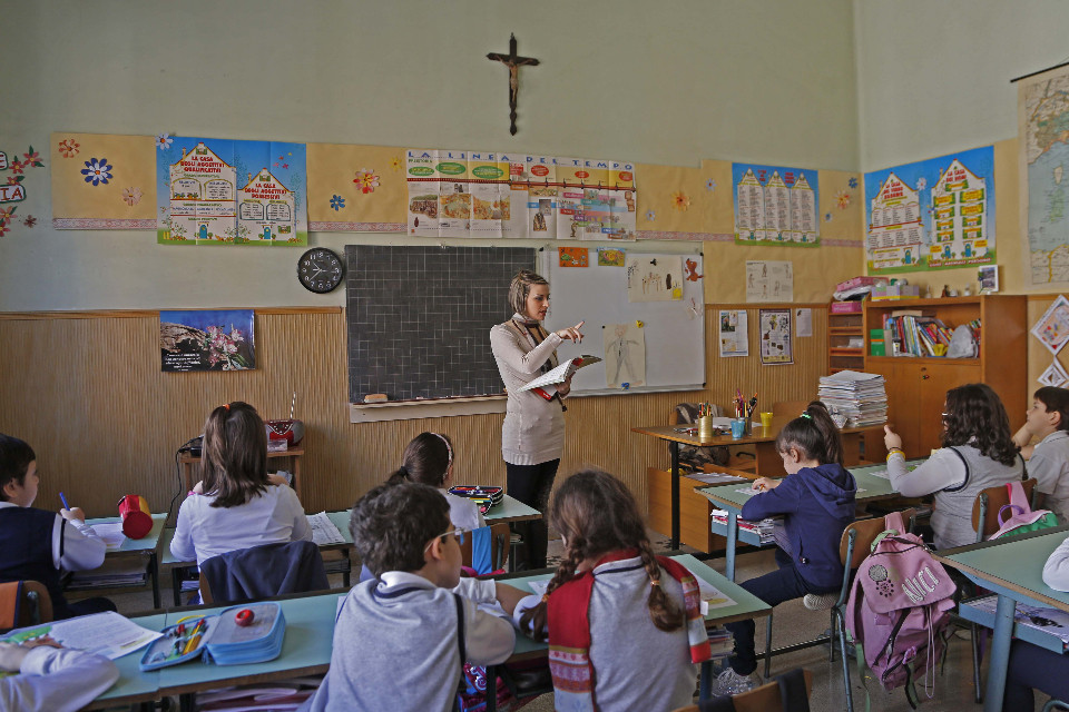 Paritarie, arriva il “buono scuola” e sparisce l'Imu. Ecco di cosa si tratta