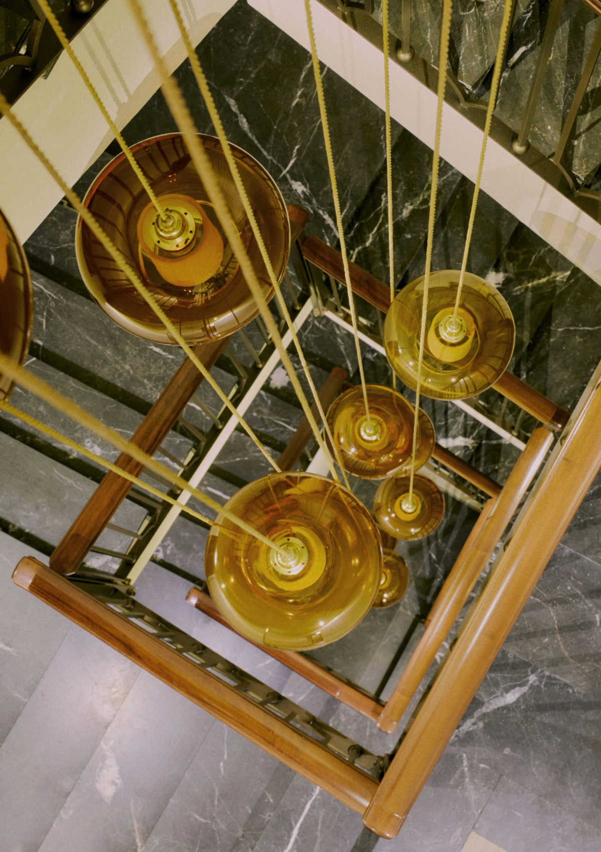 Il razionalismo toscano rinasce nel cuore di Firenze