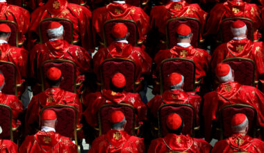 come sarà il primo Concistoro di Leone