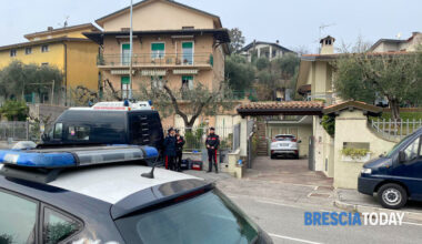 Mauro Pedrotti ha ucciso la madre Santina Delai a mani nude: "Ora sono libero"