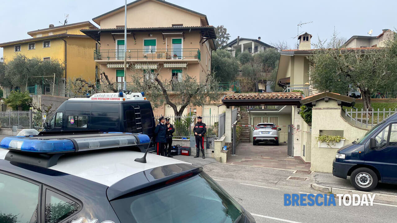 Mauro Pedrotti ha ucciso la madre Santina Delai a mani nude: "Ora sono libero"