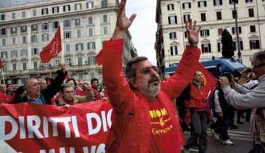 chi si ferma in Toscana