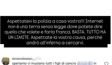 Minacce e insulti via social alle mogli dei giocatori della Fiorentina, è vera crisi - Notizie