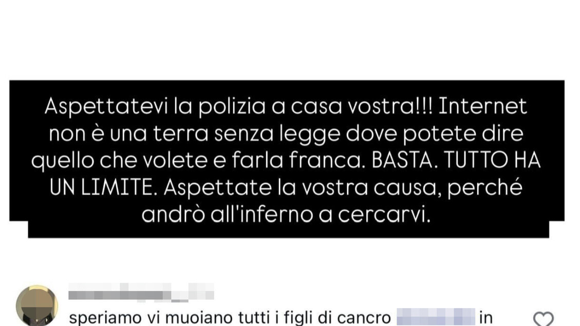 Minacce e insulti via social alle mogli dei giocatori della Fiorentina, è vera crisi - Notizie
