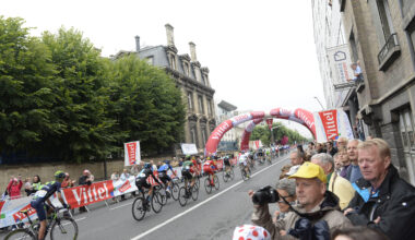 Tour de France 2028, la città di Reims si fa avanti per ospitare il Grand Départ