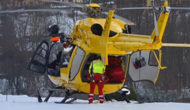 Valanga in Piemonte, salve le persone travolte dalla neve in val Divedro
