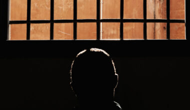 i sogni e le speranza dietro le sbarre