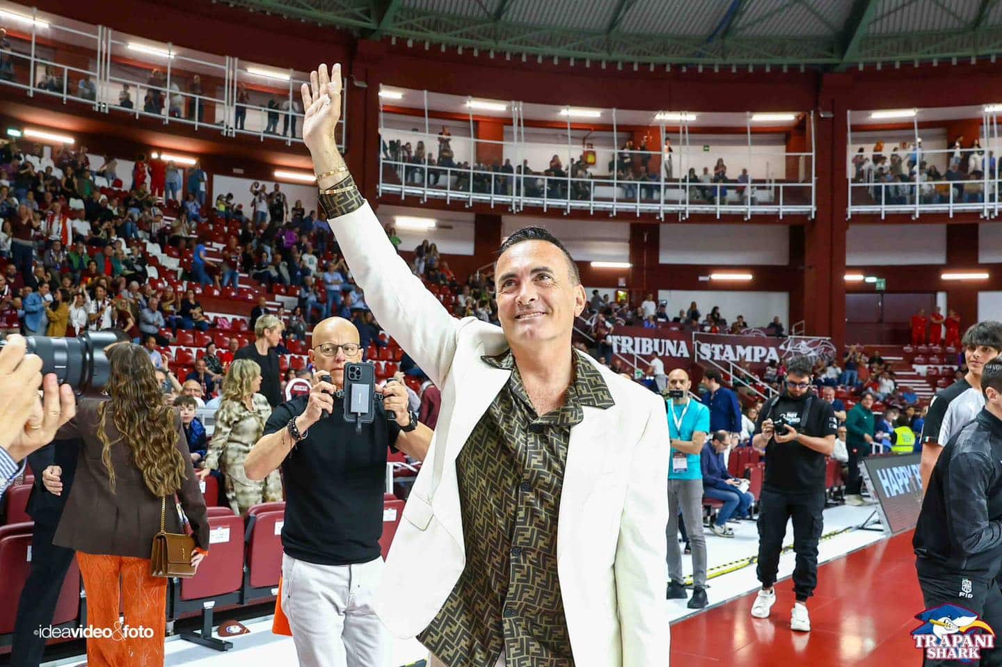 valerio antonini trapani shark