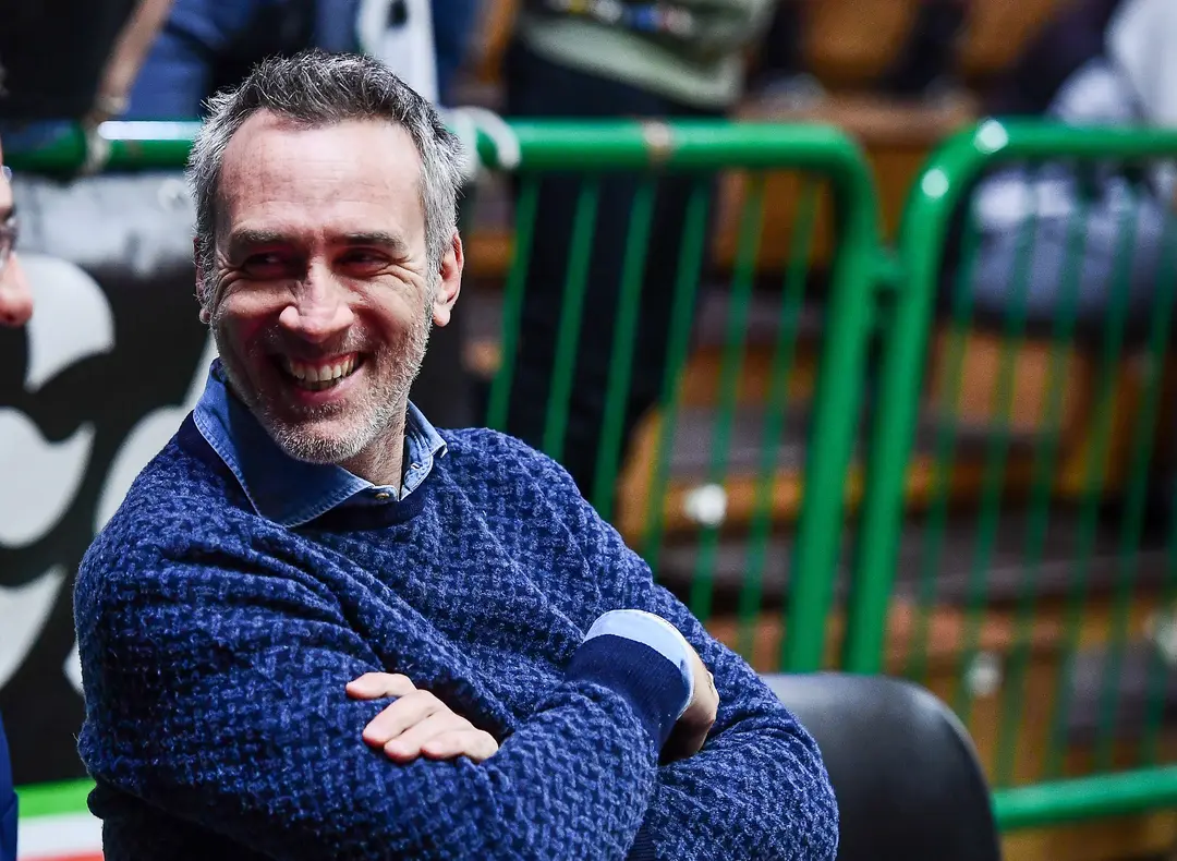 Marco Picchi: “Il bilancio è molto positivo, non ci saranno interventi sul mercato”