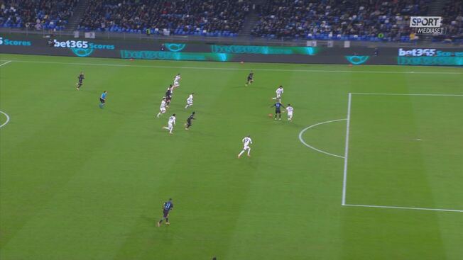 Eroico Felici: si rompe il crociato, ma tira il rigore lo stesso - Libero