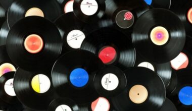 I dischi sotto l'albero, dai Pink Floyd ai Beatles - Natale 2025