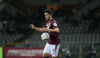 Torino, i top 5 gol del 2025: da Vlasic nel derby al capolavoro di Elmas - Toro News