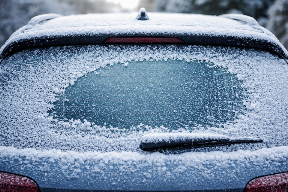 Freddo in arrivo e rischio incendi, appello alla prudenza