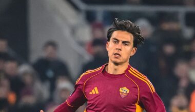 Celtic-Roma, le probabili formazioni: torna Dybala dal 1′. Chance Pisilli