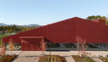 Nuovo teatro bellissimo vicino a Padova