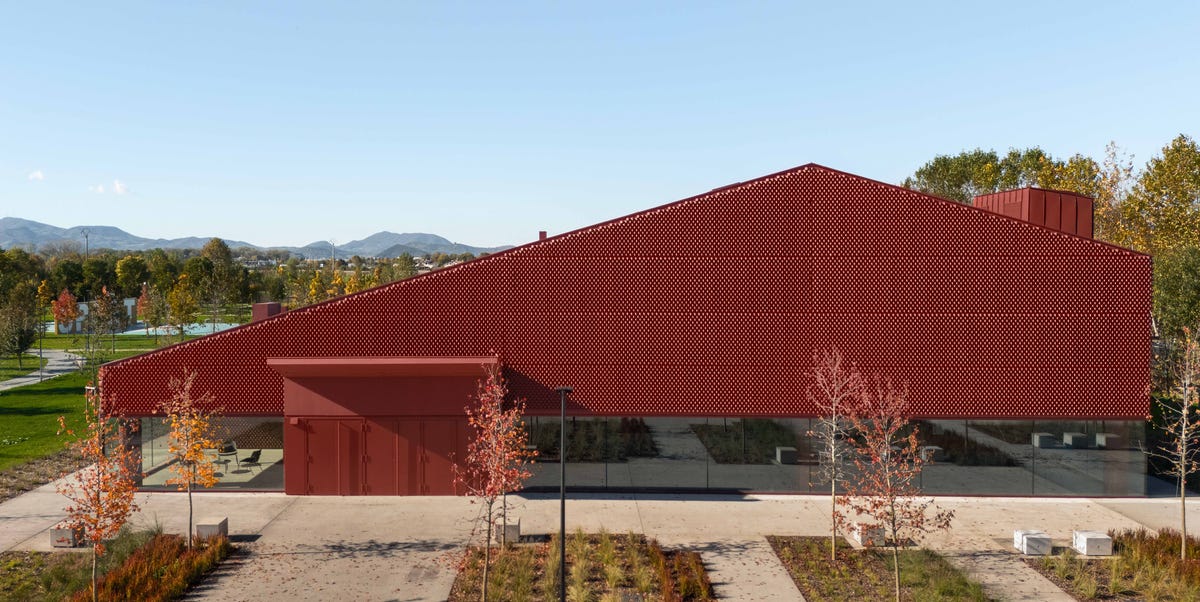 Nuovo teatro bellissimo vicino a Padova