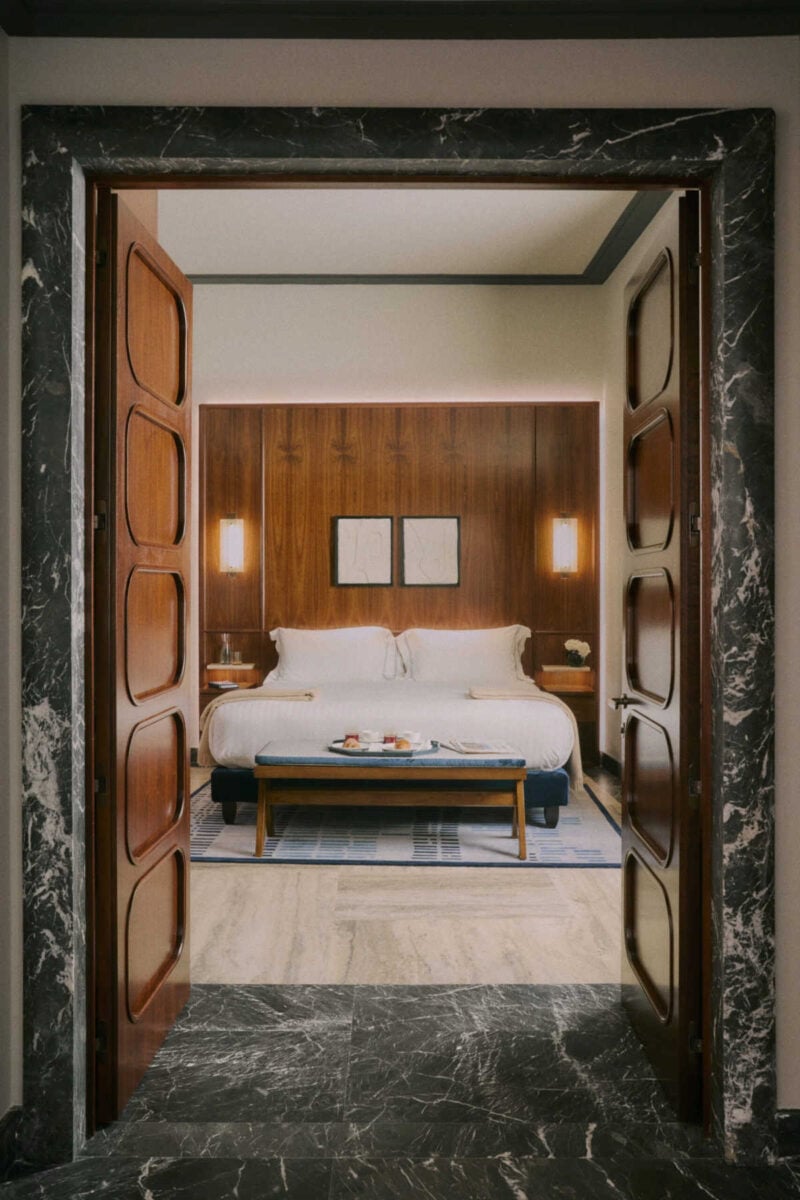 Il razionalismo toscano rinasce nel cuore di Firenze