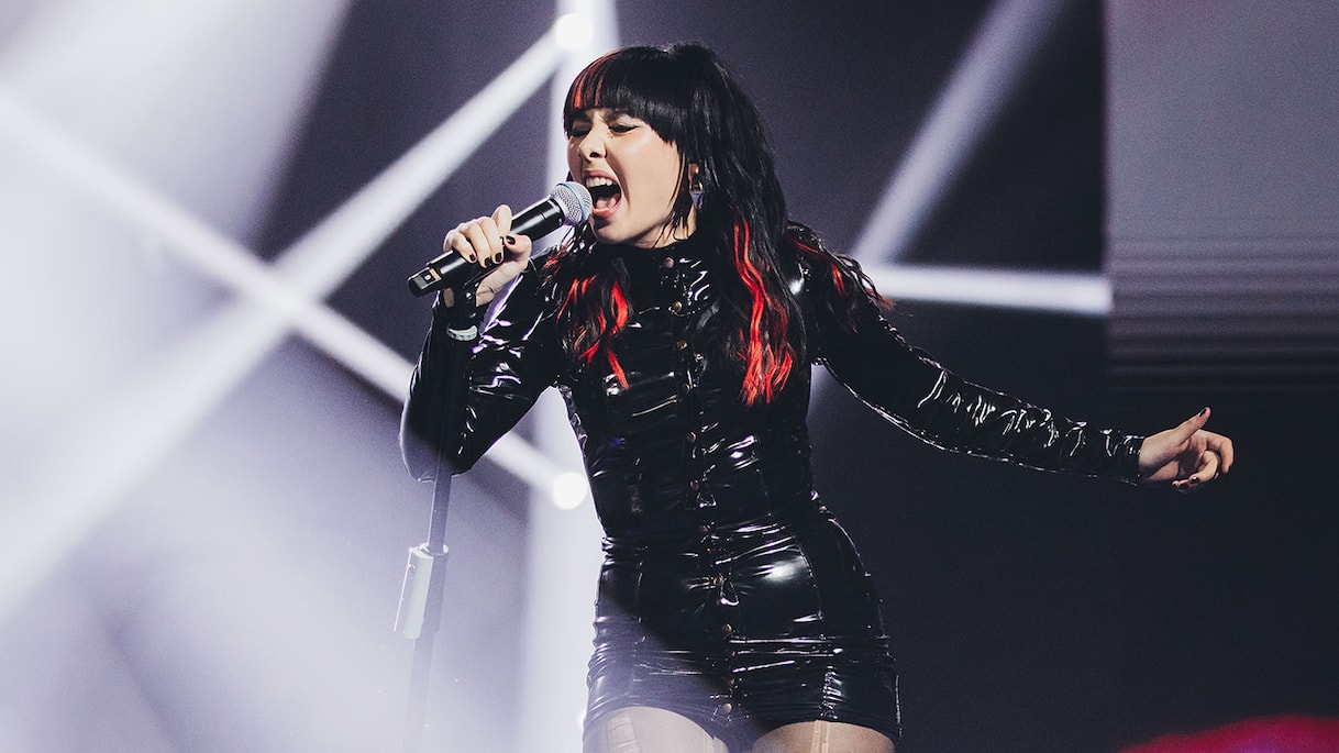 testo e video I Sky Tg24