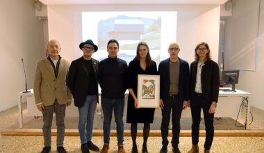 Attualità: Premio Architettura Bassano: proclamati i vincitori 2025
