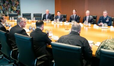 Piano di pace Ucraina: i 20 punti concordati tra Kiev e USA | Il Fatto Quotidiano