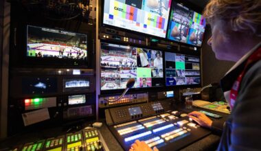Serie A1 Tigotà – Ufficiale la programmazione televisiva fino alla penultima di Regular Season – Lega Pallavolo Serie A Femminile