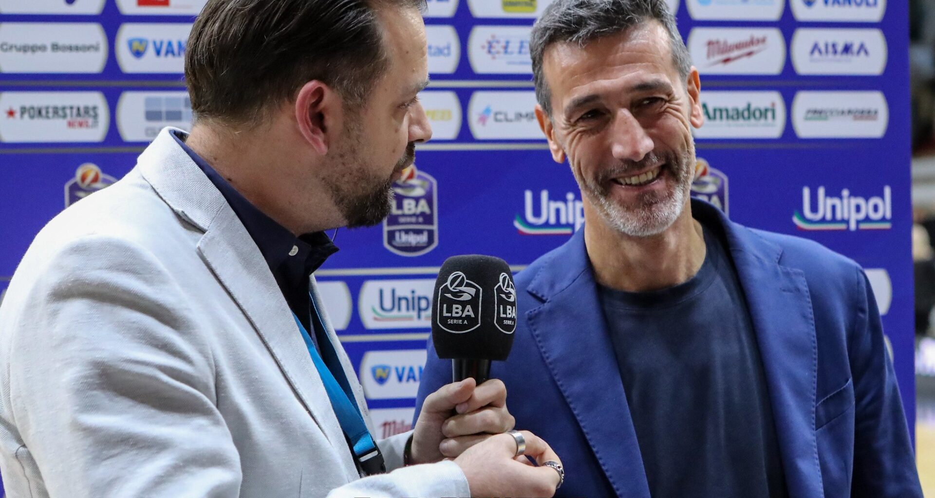 Vanoli Cremona - Varese, le parole di Brotto: "Affrontiamo una squadra con il nostro stesso obiettivo"