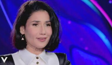 "Mi sentivo una bambola rotta, sono rinata"