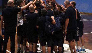 DIERRE VOLITIVA: SUCCESSO ANCHE A TRAPANI