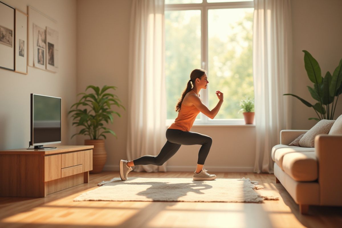 Gli esercizi di cinque minuti al giorno migliorano salute e benessere, lo conferma uno studio