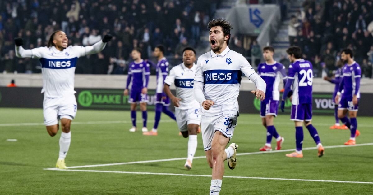 Fiorentina, incubo senza fine: sconfitta anche dal Losanna, agli ottavi ci vanno gli svizzeri - Il Fatto Quotidiano