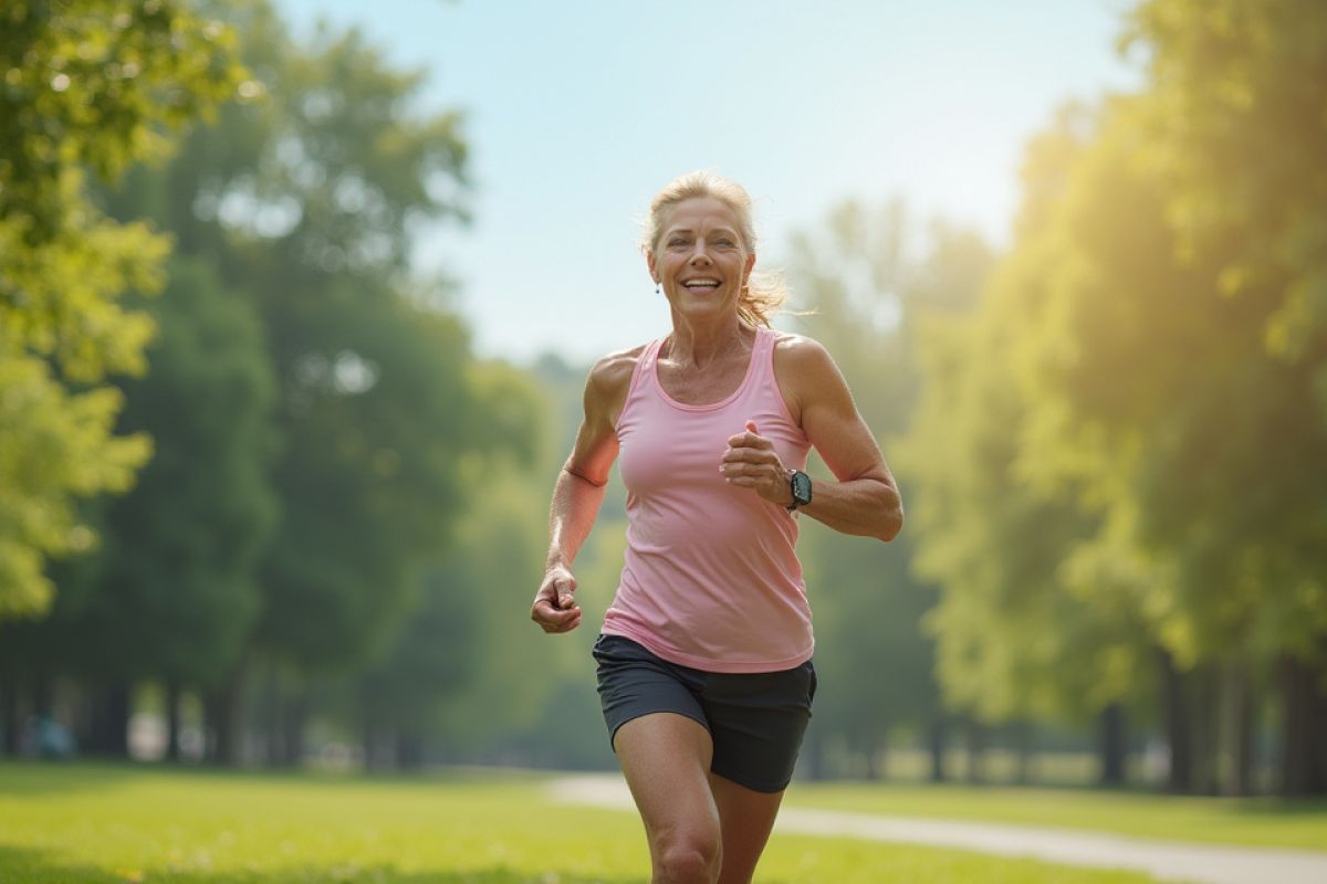 Allenamento e proteine dopo i 50 anni: come proteggere i muscoli con l’alimentazione