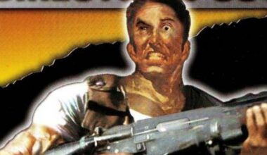 Immaginate se invece di Resident Evil, la serie di Capcom si fosse chiamata Call of Death o Be Afraid