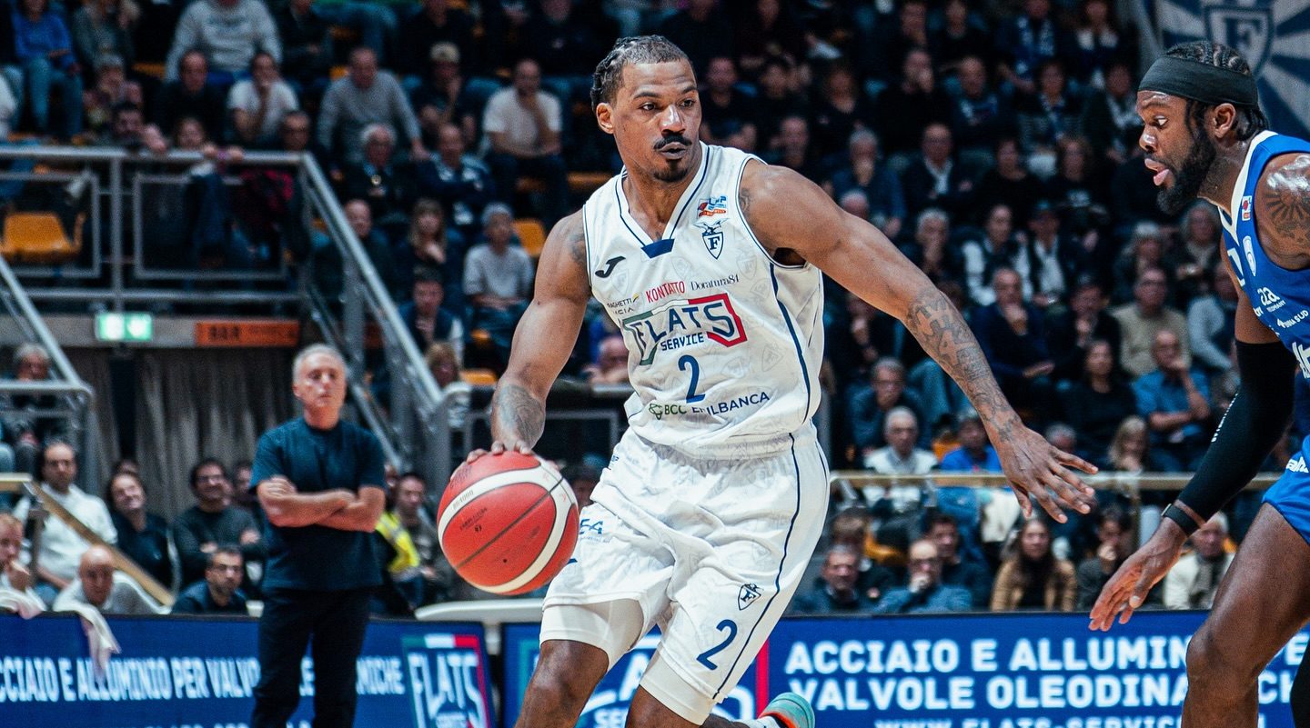 Fortitudo Bologna, Lee Moore verso il ritorno in campo