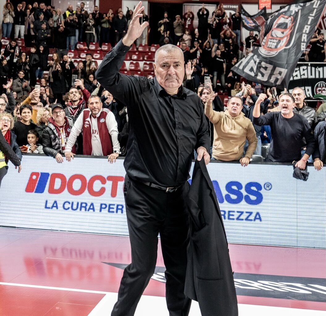 BM ON LBA/ TRAPANI: REPEŠA VERSO LE DIMISSIONI? - Di Pietro Luigi D'Amico