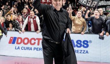 BM ON LBA/ TRAPANI: REPEŠA VERSO LE DIMISSIONI? - Di Pietro Luigi D'Amico